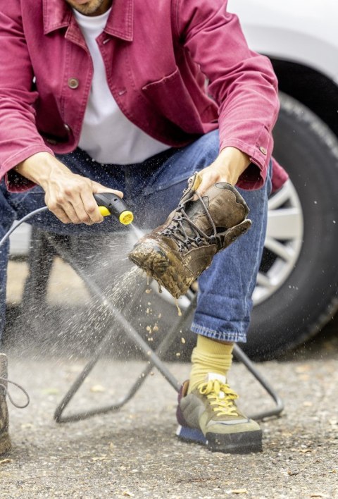 Myjka ciśnieniowa KARCHER K 4 Classic - 1.679-420.0