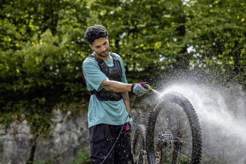Myjka ciśnieniowa KARCHER K 4 Classic - 1.679-420.0