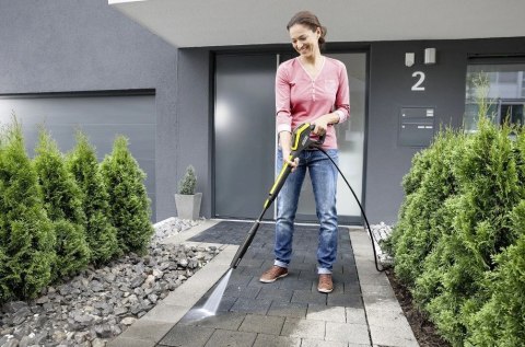 Myjka ciśnieniowa KARCHER K 5 Power Control Flex Home eco!booster - 1.324-710.0 (WYPRZEDAŻ)