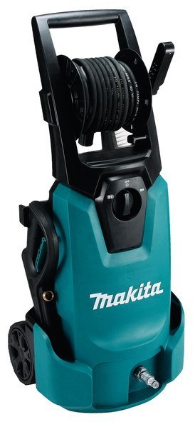 Myjka ciśnieniowa elektryczna 1800W MAKITA HW1300 (WYPRZEDAŻ)