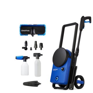 NILFISK Myjka CORE 130-6 PowerControl - CAR WASH (WYPRZEDAŻ)