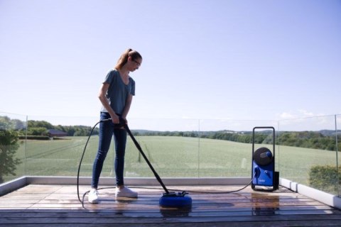 NILFISK Myjka CORE 130-6 PowerControl - GARDEN
