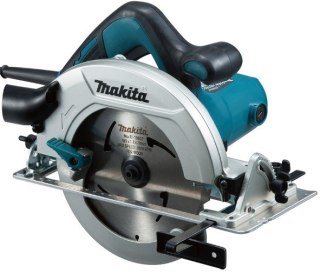Pilarka tarczowa elektryczna 1200W MAKITA HS7601 (WYPRZEDAŻ)