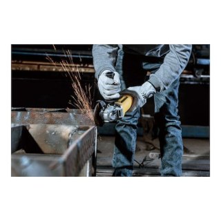 Szlifierka kątowa 950W 125 mm DWE4117 DEWALT (WYPRZEDAŻ)