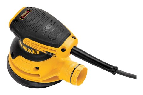 Szlifierka mimośrodowa DeWalt DWE6423-QS (125mm)