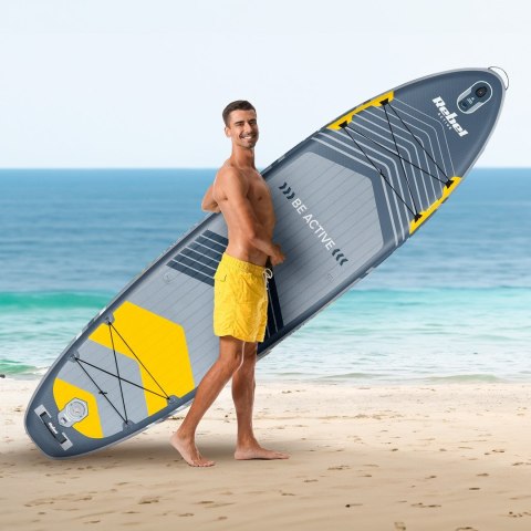 Deska SUP REBEL ACTIVE pompowana 350x81x15cm