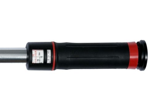 Klucz dynamometryczny 1/2" 10-110Nm YT-07607 YATO