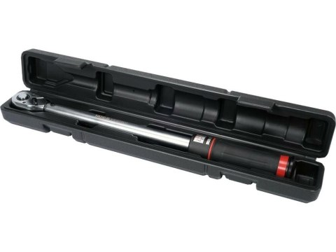 Klucz dynamometryczny 1/2" 10-110Nm YT-07607 YATO