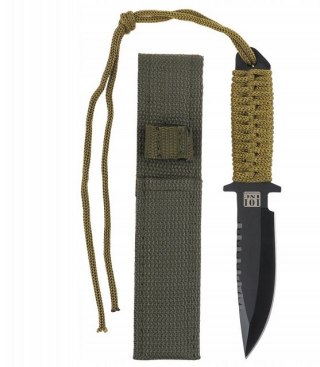 Nóż Combat Recon 7 101 INC Model A GREEN