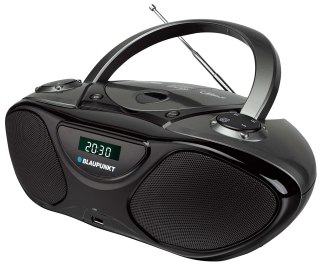 Radio Blaupunkt BB14BK (kolor czarny) (WYPRZEDAŻ)