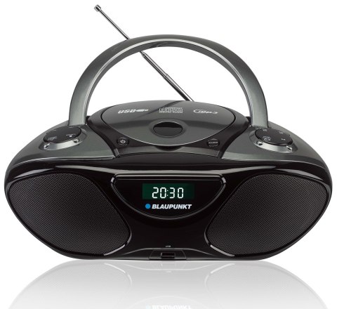 Radio Blaupunkt BB14BK (kolor czarny) (WYPRZEDAŻ)