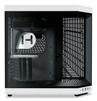 Hyte Y70 Touch Black-White