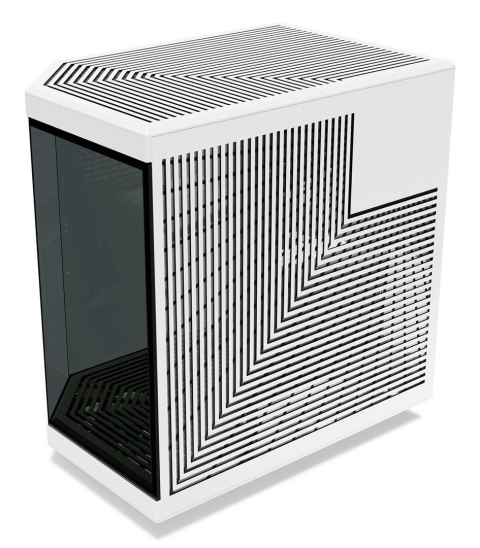Hyte Y70 Touch Black-White