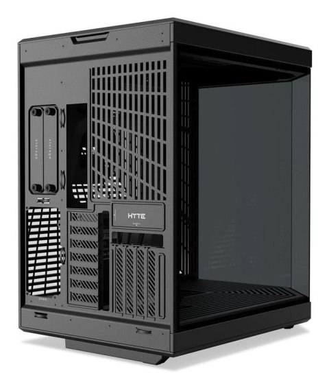 Hyte Y70 Touch Black (WYPRZEDAŻ)