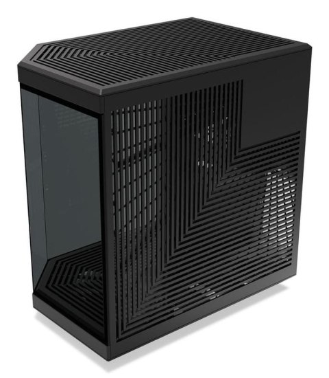 Hyte Y70 Touch Black (WYPRZEDAŻ)