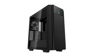 Obudowa DeepCool CH510 MESH DIGITAL (WYPRZEDAŻ)