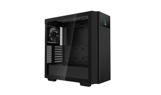 Obudowa DeepCool CH510 MESH DIGITAL (WYPRZEDAŻ)