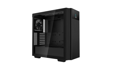 Obudowa DeepCool CH510 MESH DIGITAL (WYPRZEDAŻ)