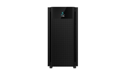 Obudowa DeepCool CH510 MESH DIGITAL (WYPRZEDAŻ)