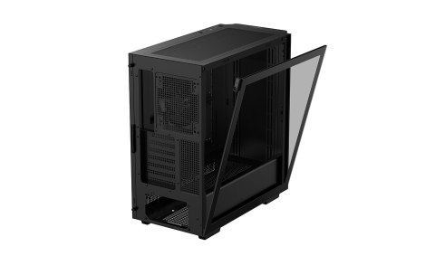 Obudowa DeepCool CH510 MESH DIGITAL (WYPRZEDAŻ)