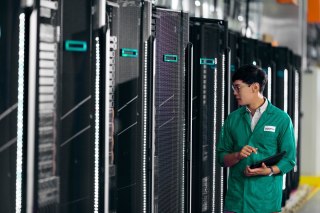 HPE ProLiant DL360 Gen11 8SFF PCIe Cbl Kit P48909-B21