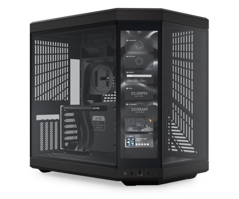 Hyte Y70 Touch Black