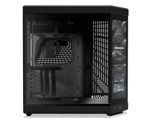 Hyte Y70 Touch Black