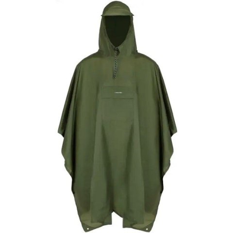 Poncho przeciwdeszczowe dla dorosłych VIKING Vesper zielone