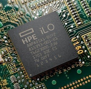 HPE iLO Advanced Electronic License with 1yr Support on iLO Licensed Features E6U59ABE