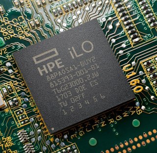 HPE iLO Advanced Electronic License with 3yr Support on iLO Licensed Features E6U64ABE