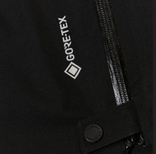 Kurtka z membraną Berghaus RIDGE-SEEKER GTX JKT BLK/BLK roz. L