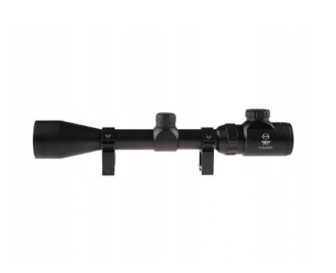 Luneta celownicza Theta Optics 3-9*40 EG