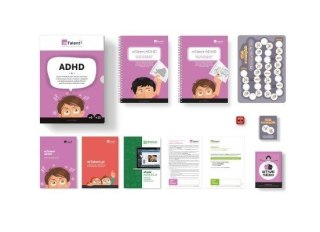 MTALENT OPROGRAMOWANIE - ADHD