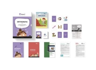 MTALENT OPROGRAMOWANIE - ORTOGRAFIA