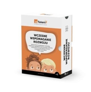 MTALENT OPROGRAMOWANIE - WCZESNE WSPOMAGANIE ROZWOJU