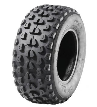 Opona ATV/quad SUNF 22x7-10 TL 35J A017 6PR głębokość bieżnika 10mm