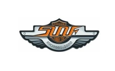 Opona ATV/quad SUNF 22x7-10 TL 35J A017 6PR głębokość bieżnika 10mm
