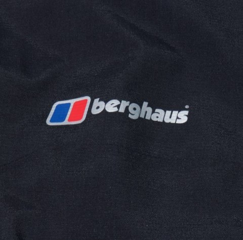 Spodnie przeciwdeszczowe damskie Berghaus Ridge-Hiker GTX roz. 34 czarne