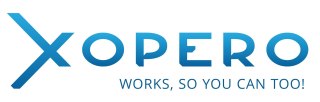 XoperoOne 100GB Cloud Storage monthly