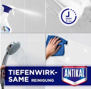 Antikal Kalkreiniger Classic Środek do Czyszczenia Kamienia 800 ml