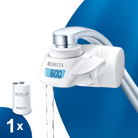 Nakranowy system filtracyjny Brita ON TAP Pro V-MF (CU CE2) (WYPRZEDAŻ)