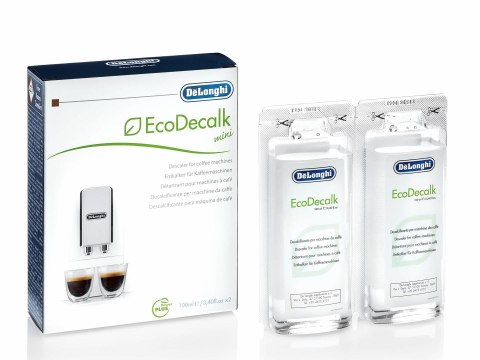 Odkamieniacz do ekspresów DeLonghi 5513296011 (WYPRZEDAŻ)