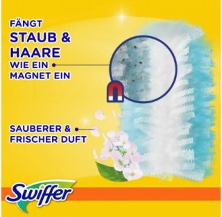 Swiffer Duster Wkłady do Miotełki Clean&Fresh 4 szt.