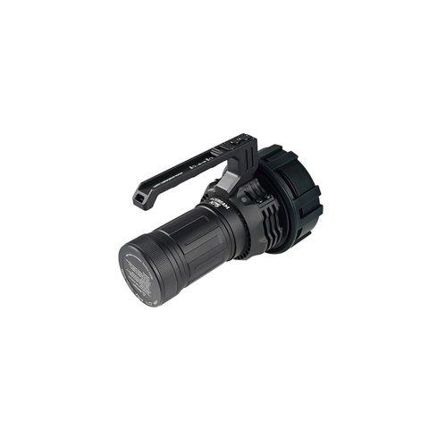 Latarka AceBeam X75 70.2 6500K Czarna