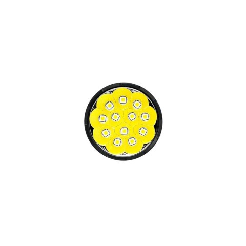 Latarka AceBeam X75 XHP 70.3 6500K Black