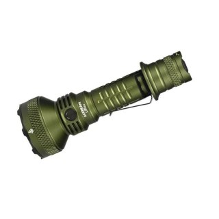 Latarka AceBeam L35 2.0 Green