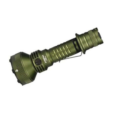 Latarka AceBeam L35 2.0 Green