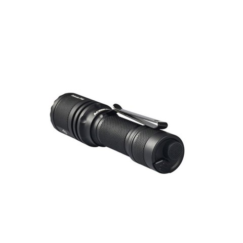 Latarka AceBeam P16 Black