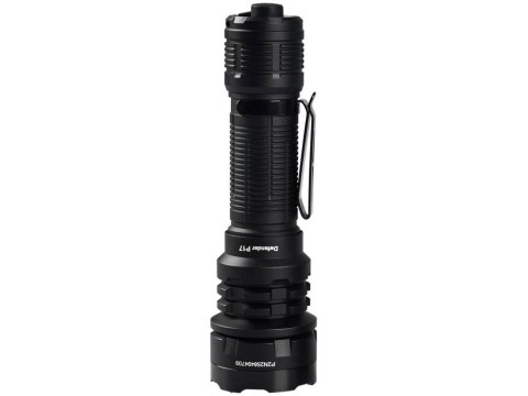 Latarka AceBeam P17 Black