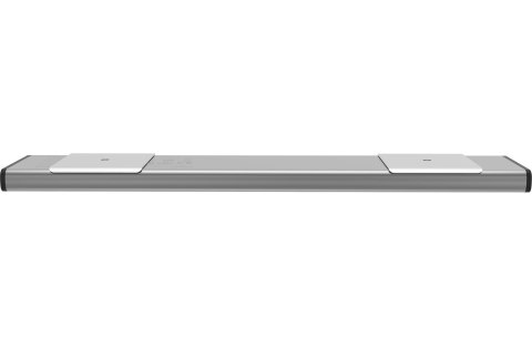 Lampka podszafkowa z czujnikiem ruchu Yeelight Closet Light 20cm YLCG002 (srebrny, 2700 K)